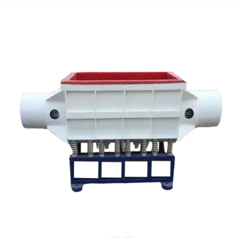 Vibrating Tumbling Machine Vibrating Polishing Equipment - Shandong ...